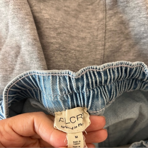 Anthropologie Pilcro Portside shorts - Picture 6 of 6